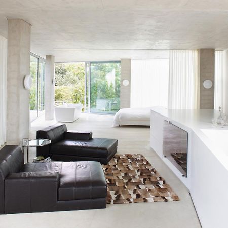 H-House Architectural Residence Maastricht Luaran gambar