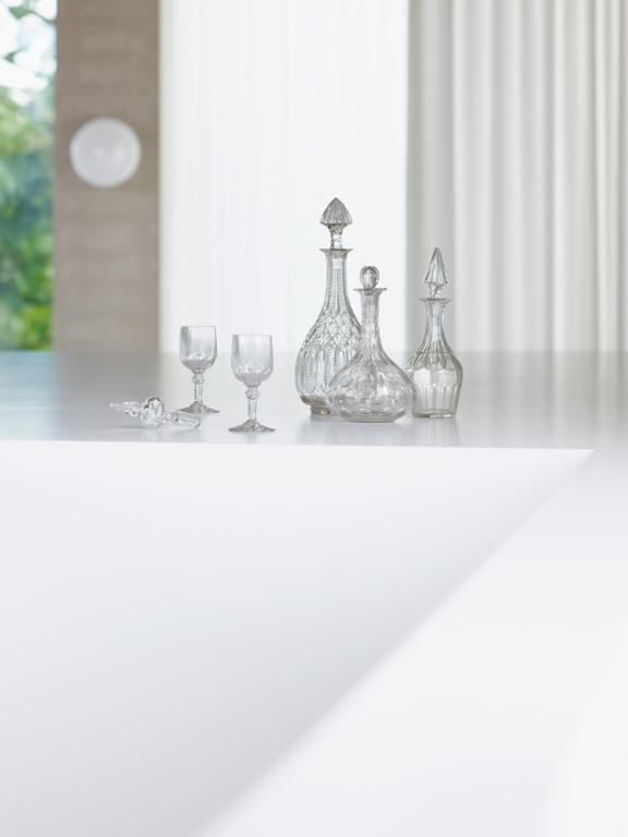 H-House Architectural Residence Maastricht Bilik gambar